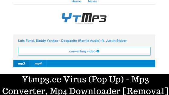Ytmp3 (Safety Guide) – Read Before Downloading Video from Ytmp3.cc